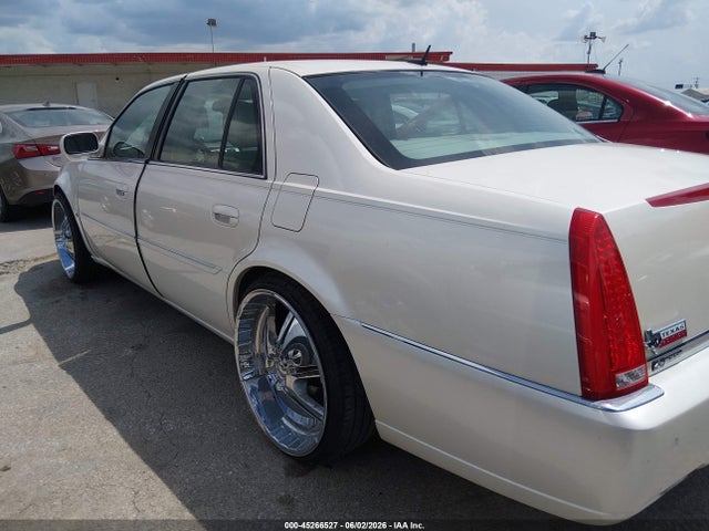 Aukcja sprzedaży 2008 Cadillac Dts 1sb, vin: 1G6KD57Y98U185615, numer aukcji: 45266527