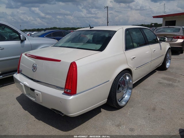 Aukcja sprzedaży 2008 Cadillac Dts 1sb, vin: 1G6KD57Y98U185615, numer aukcji: 45266527