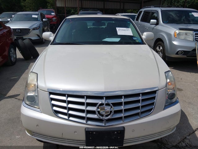 Aukcja sprzedaży 2008 Cadillac Dts 1sb, vin: 1G6KD57Y98U185615, numer aukcji: 45266527
