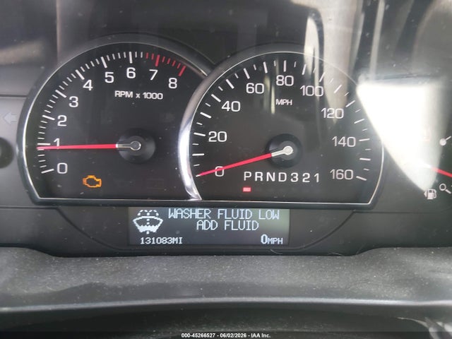 Aukcja sprzedaży 2008 Cadillac Dts 1sb, vin: 1G6KD57Y98U185615, numer aukcji: 45266527