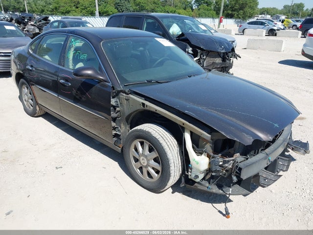 Aukcja sprzedaży 2009 Buick Lacrosse Cx, vin: 2G4WC582891210606, numer aukcji: 45266529