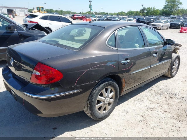 Aukcja sprzedaży 2009 Buick Lacrosse Cx, vin: 2G4WC582891210606, numer aukcji: 45266529