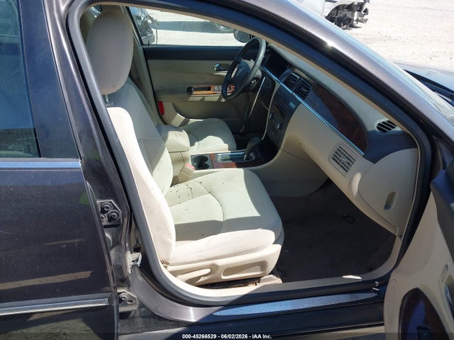 Aukcja sprzedaży 2009 Buick Lacrosse Cx, vin: 2G4WC582891210606, numer aukcji: 45266529