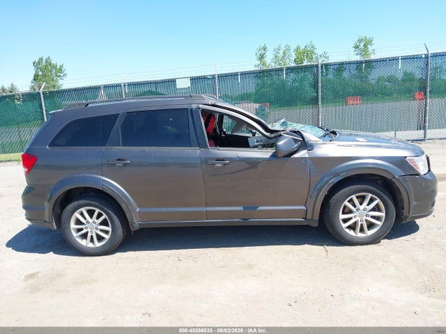 Aukcja sprzedaży 2017 Dodge Journey Sxt, vin: 3C4PDCBG8HT531539, numer aukcji: 45266530
