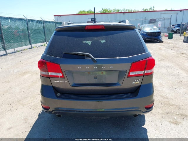 Aukcja sprzedaży 2017 Dodge Journey Sxt, vin: 3C4PDCBG8HT531539, numer aukcji: 45266530