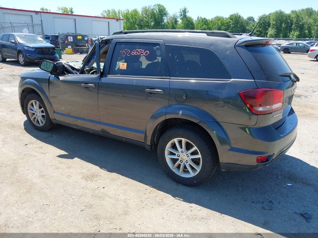 Aukcja sprzedaży 2017 Dodge Journey Sxt, vin: 3C4PDCBG8HT531539, numer aukcji: 45266530