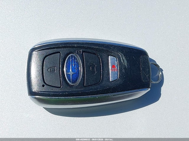 Subaru Crosstrek Limited 2021 JF2GTHNC4M8276665 Image 11