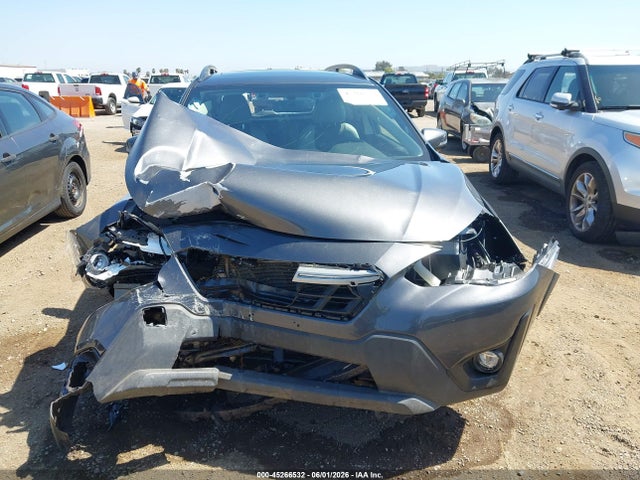 Subaru Crosstrek Limited 2021 JF2GTHNC4M8276665 Image 12