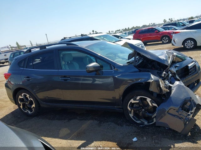 Subaru Crosstrek Limited 2021 JF2GTHNC4M8276665 Image 13