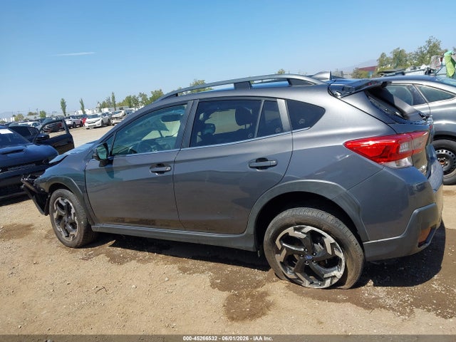 Subaru Crosstrek Limited 2021 JF2GTHNC4M8276665 Image 14