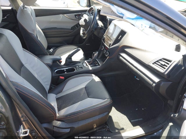 Subaru Crosstrek Limited 2021 JF2GTHNC4M8276665 Image 5