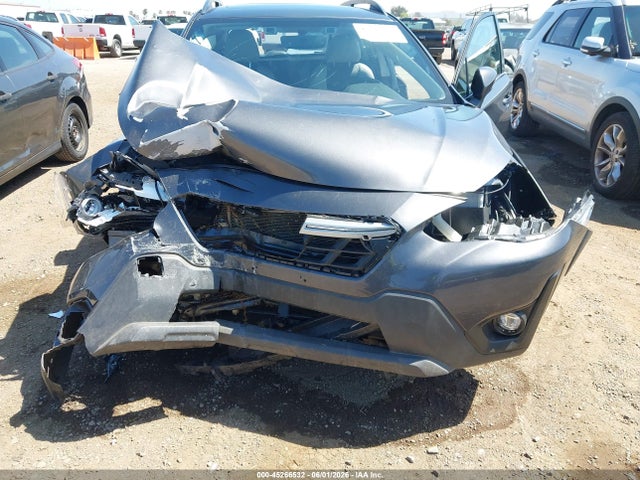 Subaru Crosstrek Limited 2021 JF2GTHNC4M8276665 Image 6