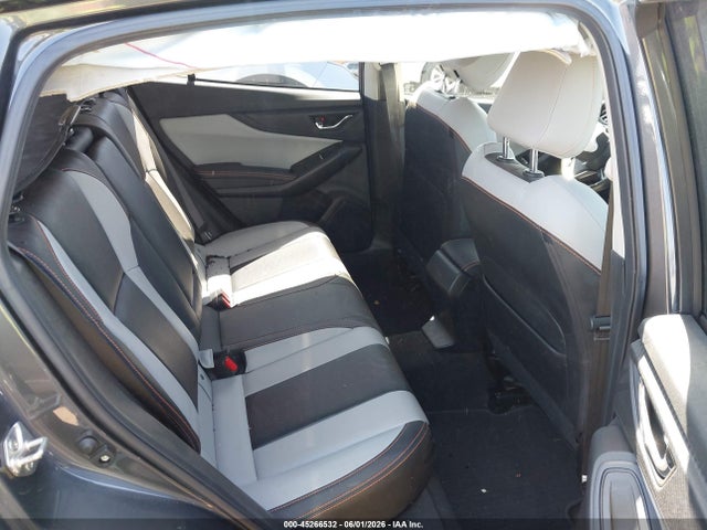 Subaru Crosstrek Limited 2021 JF2GTHNC4M8276665 Image 8