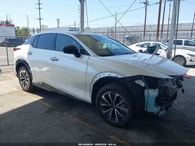 Lexus Rz Rz 300e 2025 JTJABABB0SA011402 zdjęcie główne