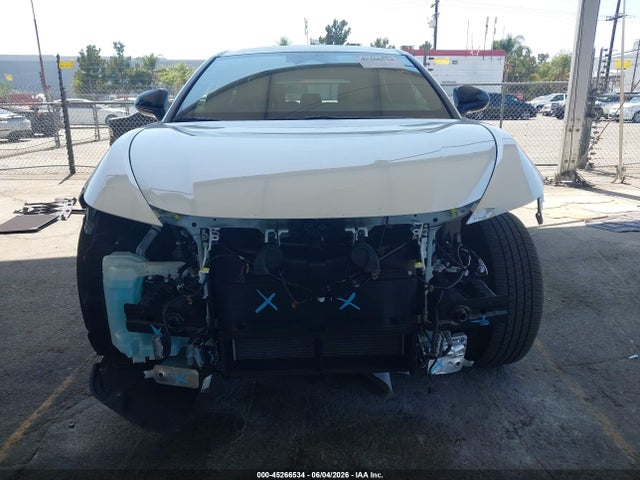 Продажа на аукционе авто 2025 Lexus Rz Rz 300e, vin: JTJABABB0SA011402, номер лота: 45266534