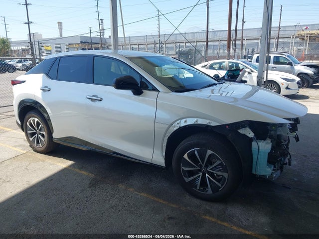 Продажа на аукционе авто 2025 Lexus Rz Rz 300e, vin: JTJABABB0SA011402, номер лота: 45266534