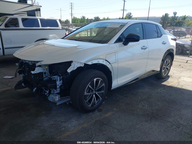 Продажа на аукционе авто 2025 Lexus Rz Rz 300e, vin: JTJABABB0SA011402, номер лота: 45266534