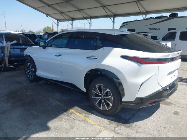 Продажа на аукционе авто 2025 Lexus Rz Rz 300e, vin: JTJABABB0SA011402, номер лота: 45266534
