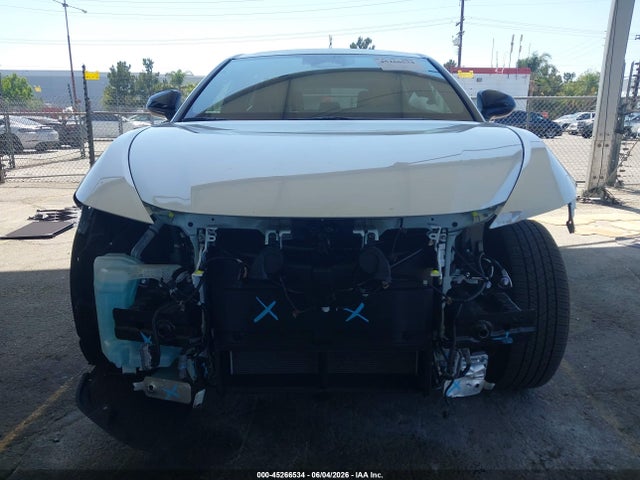 Продажа на аукционе авто 2025 Lexus Rz Rz 300e, vin: JTJABABB0SA011402, номер лота: 45266534