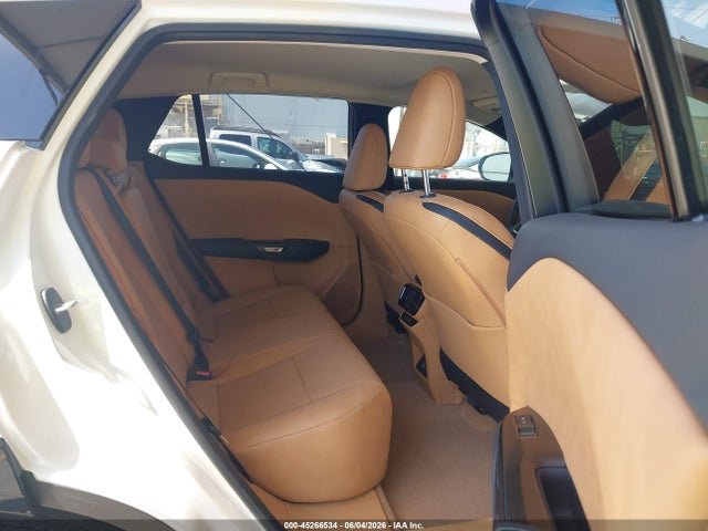 Продажа на аукционе авто 2025 Lexus Rz Rz 300e, vin: JTJABABB0SA011402, номер лота: 45266534