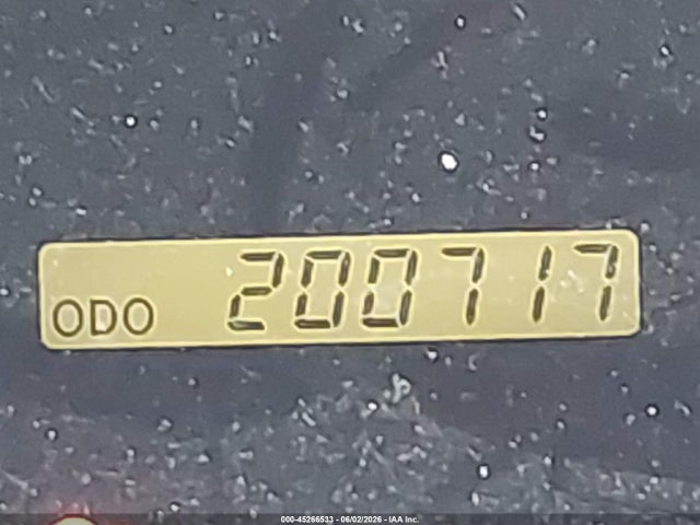 Aukcja sprzedaży 2003 Lexus Rx 300, vin: JTJHF10U230301865, numer aukcji: 45266533