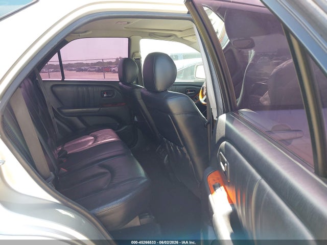 Aukcja sprzedaży 2003 Lexus Rx 300, vin: JTJHF10U230301865, numer aukcji: 45266533