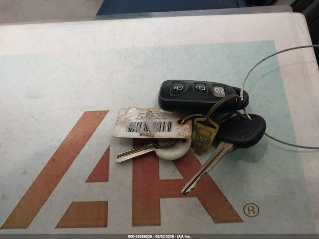 Aukcja sprzedaży 2011 Hyundai Elantra Gls (ulsan Plant), vin: KMHDH4AE3BU151028, numer aukcji: 45266536