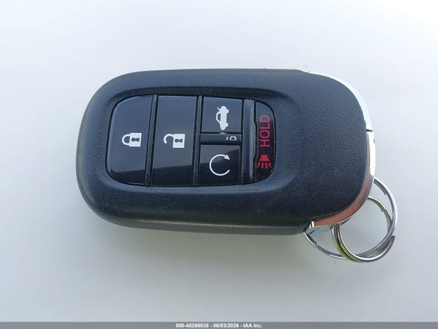 Honda ACCORD EX 2024 1HGCY1F34RA032987 Image 11