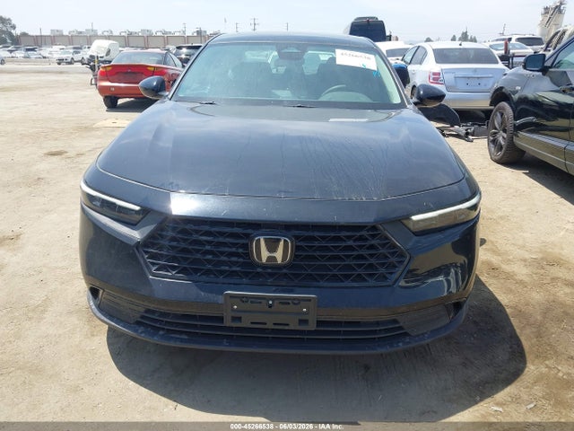 Honda ACCORD EX 2024 1HGCY1F34RA032987 Image 13