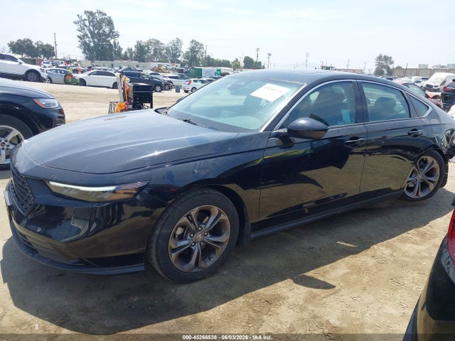 Honda ACCORD EX 2024 1HGCY1F34RA032987 Image 15