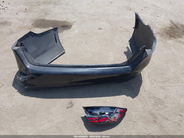 Honda ACCORD EX 2024 1HGCY1F34RA032987 Image 12