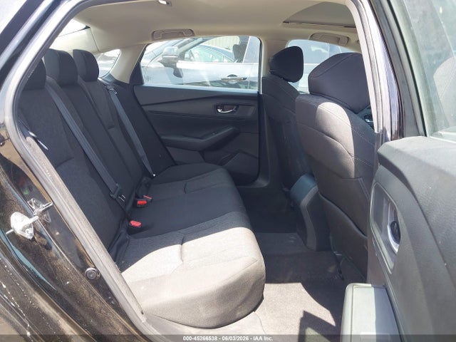 Honda ACCORD EX 2024 1HGCY1F34RA032987 Image 8