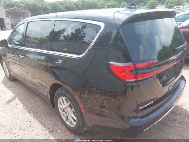 Продаж на аукціоні авто 2023 Chrysler Pacifica Touring L, vin: 2C4RC1BG9PR615936, номер лоту: 45266543