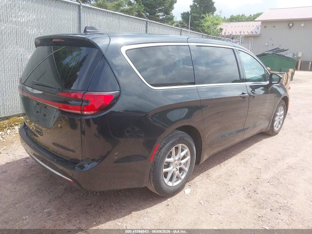 Продаж на аукціоні авто 2023 Chrysler Pacifica Touring L, vin: 2C4RC1BG9PR615936, номер лоту: 45266543