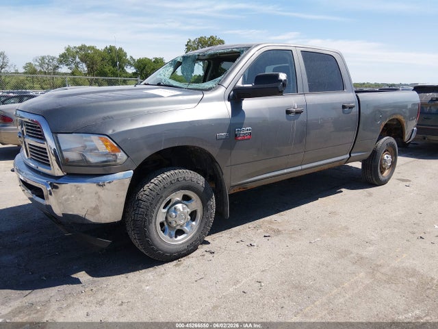 Aukcja sprzedaży 2012 Ram 2500 St, vin: 3C6TD5CT1CG287070, numer aukcji: 45266550
