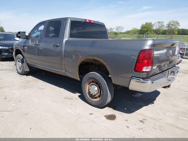 Aukcja sprzedaży 2012 Ram 2500 St, vin: 3C6TD5CT1CG287070, numer aukcji: 45266550