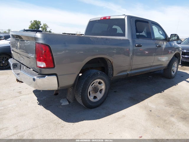 Aukcja sprzedaży 2012 Ram 2500 St, vin: 3C6TD5CT1CG287070, numer aukcji: 45266550