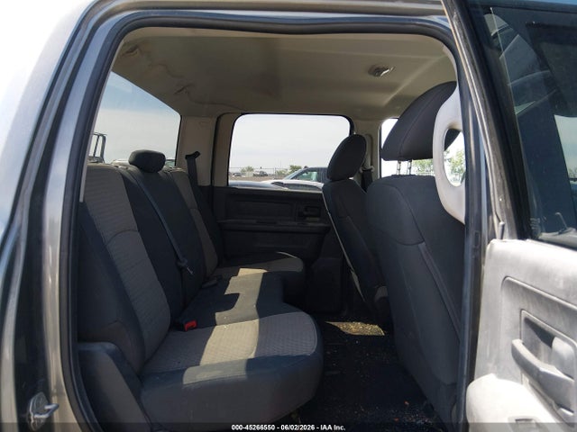 Aukcja sprzedaży 2012 Ram 2500 St, vin: 3C6TD5CT1CG287070, numer aukcji: 45266550