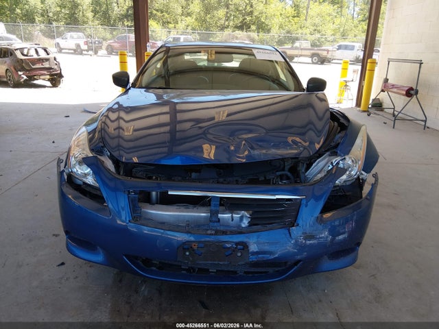 45266551 :رقم المزاد ، JN1CV6EK1AM102870 vin ، 2010 Infiniti G37 Journey مزاد بيع