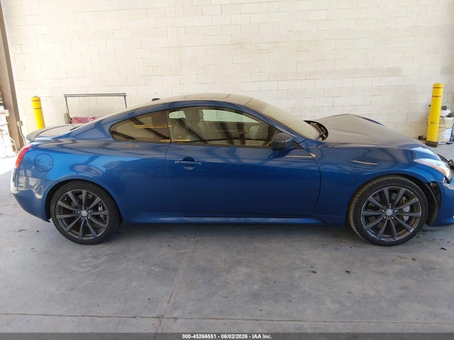 45266551 :رقم المزاد ، JN1CV6EK1AM102870 vin ، 2010 Infiniti G37 Journey مزاد بيع