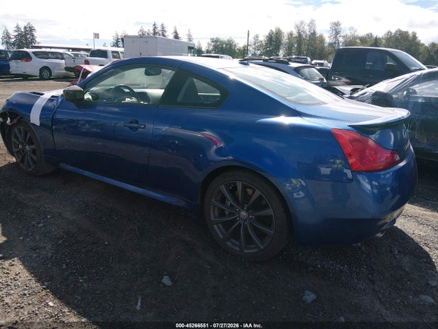 Продаж на аукціоні авто 2010 Infiniti G37 Journey, vin: JN1CV6EK1AM102870, номер лоту: 45266551