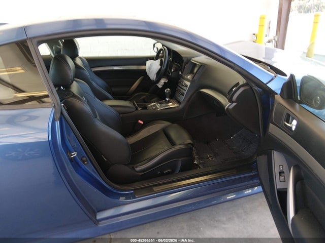 45266551 :رقم المزاد ، JN1CV6EK1AM102870 vin ، 2010 Infiniti G37 Journey مزاد بيع