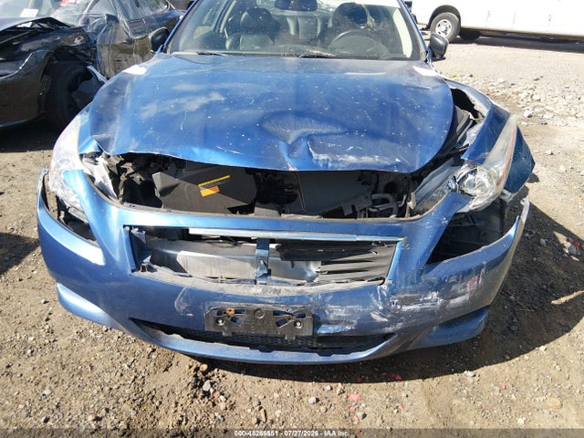 45266551 :رقم المزاد ، JN1CV6EK1AM102870 vin ، 2010 Infiniti G37 Journey مزاد بيع