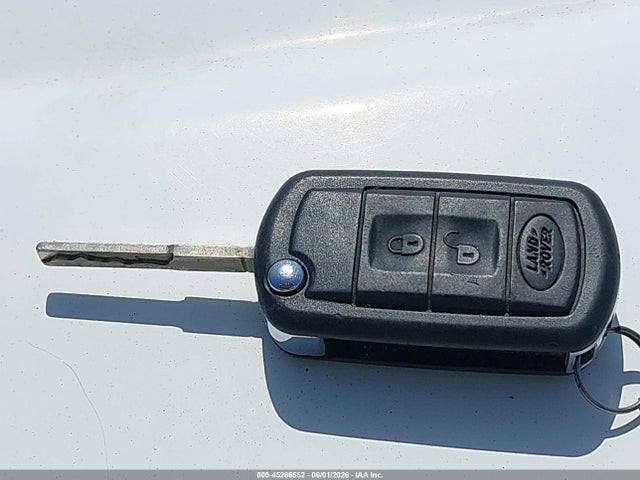 Aukcja sprzedaży 2008 Land Rover Range Rover Sport Hse, vin: SALSK25408A170576, numer aukcji: 45266552