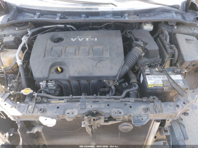 Aukcja sprzedaży 2010 Toyota Corolla S, vin: 1NXBU4EE9AZ202155, numer aukcji: 45266555