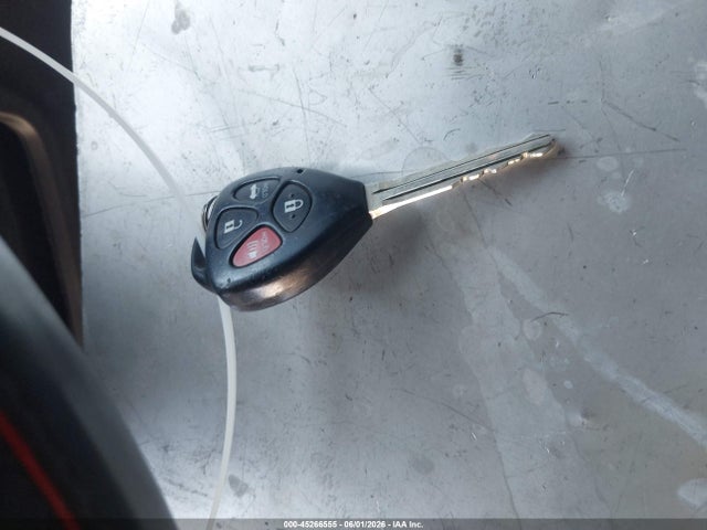 Aukcja sprzedaży 2010 Toyota Corolla S, vin: 1NXBU4EE9AZ202155, numer aukcji: 45266555