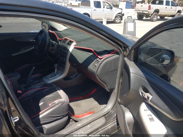 Aukcja sprzedaży 2010 Toyota Corolla S, vin: 1NXBU4EE9AZ202155, numer aukcji: 45266555