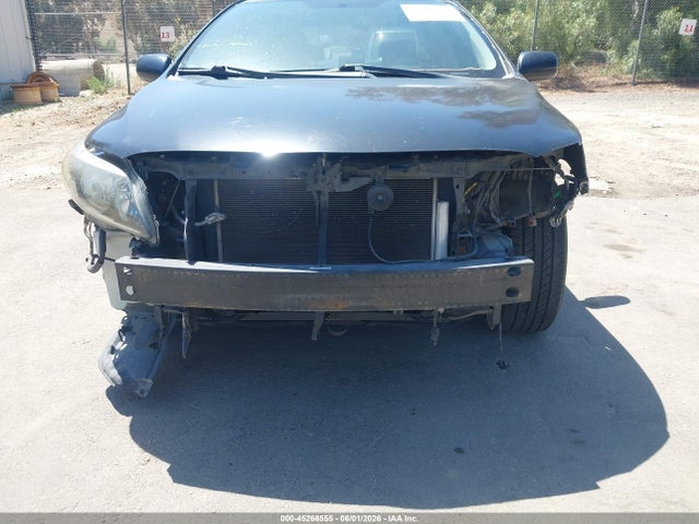 Aukcja sprzedaży 2010 Toyota Corolla S, vin: 1NXBU4EE9AZ202155, numer aukcji: 45266555