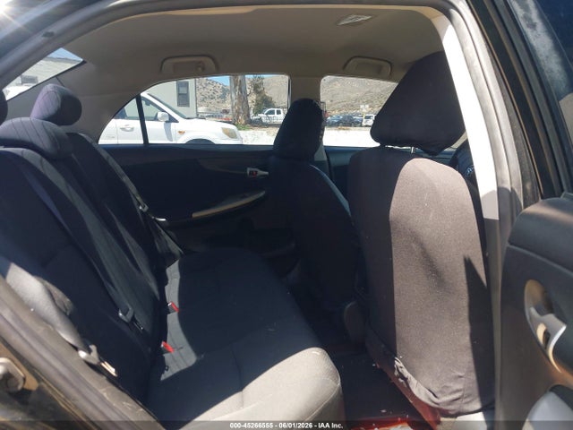 Aukcja sprzedaży 2010 Toyota Corolla S, vin: 1NXBU4EE9AZ202155, numer aukcji: 45266555