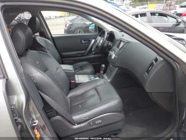 Aukcja sprzedaży 2006 Infiniti Fx35, vin: JNRAS08W66X204048, numer aukcji: 45266558